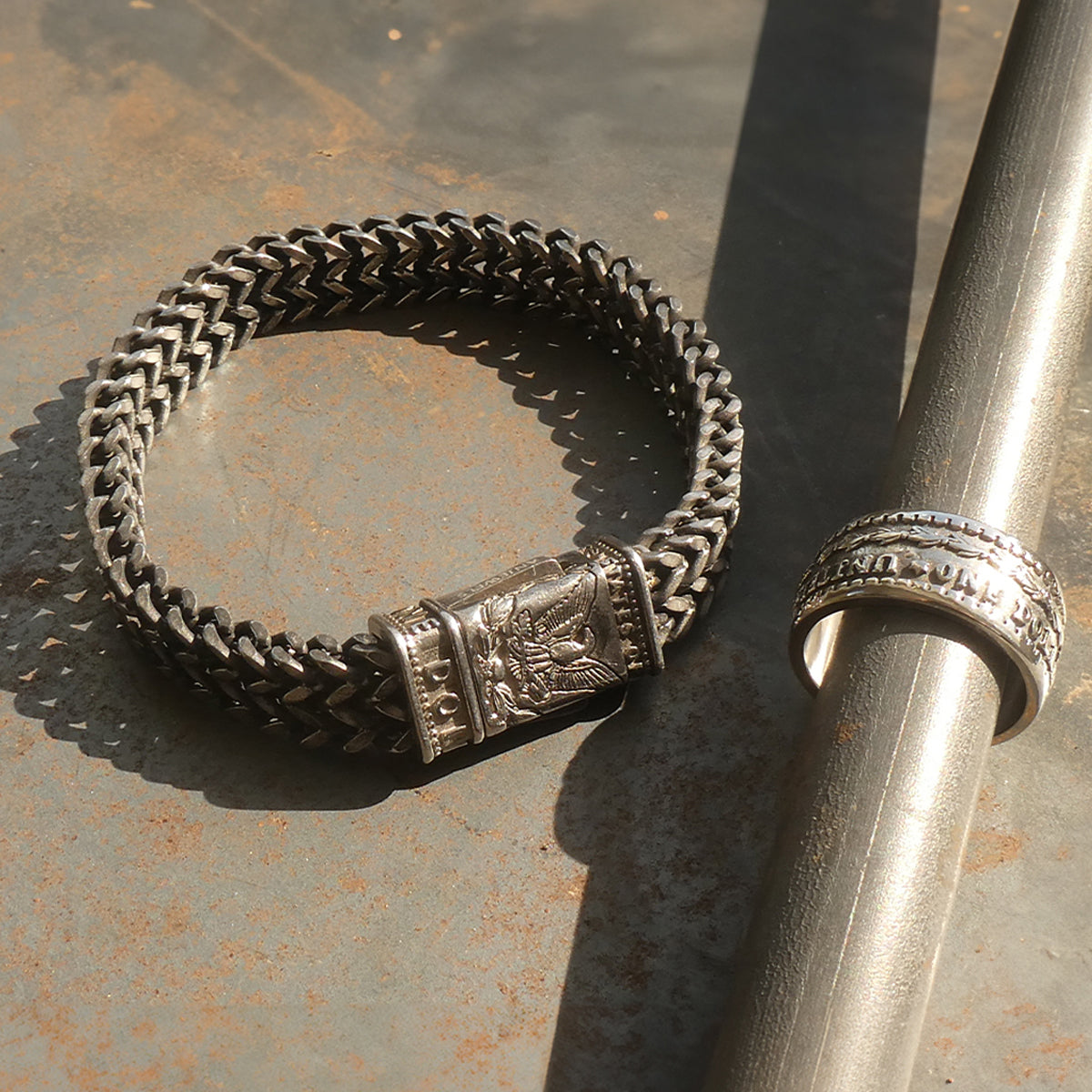 AN JEWELS JEWELRY Mod. AA.R253-10 DESIGNER FASHION JEWELLERY