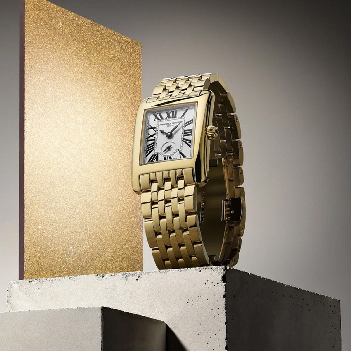 FREDERIQUE CONSTANT WATCHES Mod. FC-235S2C5B FREDERIQUE CONSTANT