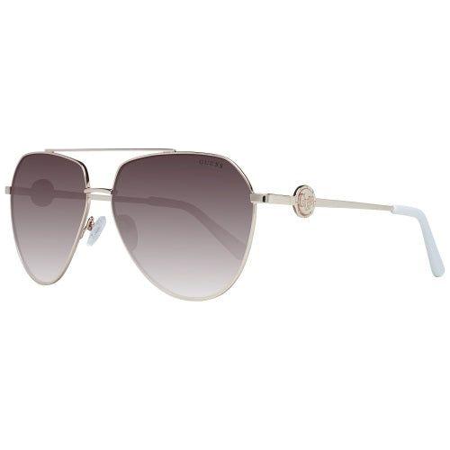 GUESS SUNGLASSES Mod. GF6140 32F 62 14 140 GUESS SUNGLASSES