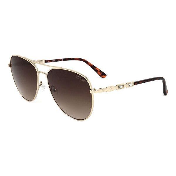 GUESS SUNGLASSES Mod. GF6143 32F 59 16 140 GUESS SUNGLASSES