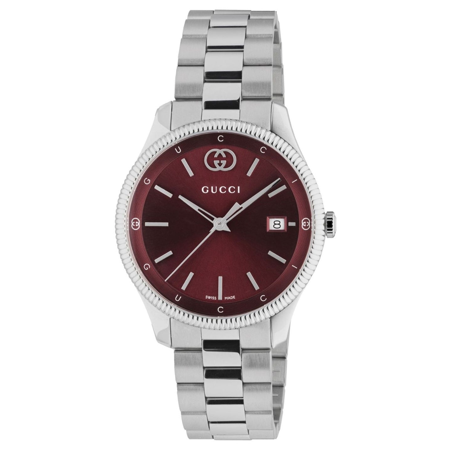 GUCCI MOD. YA1264239_G GUCCI