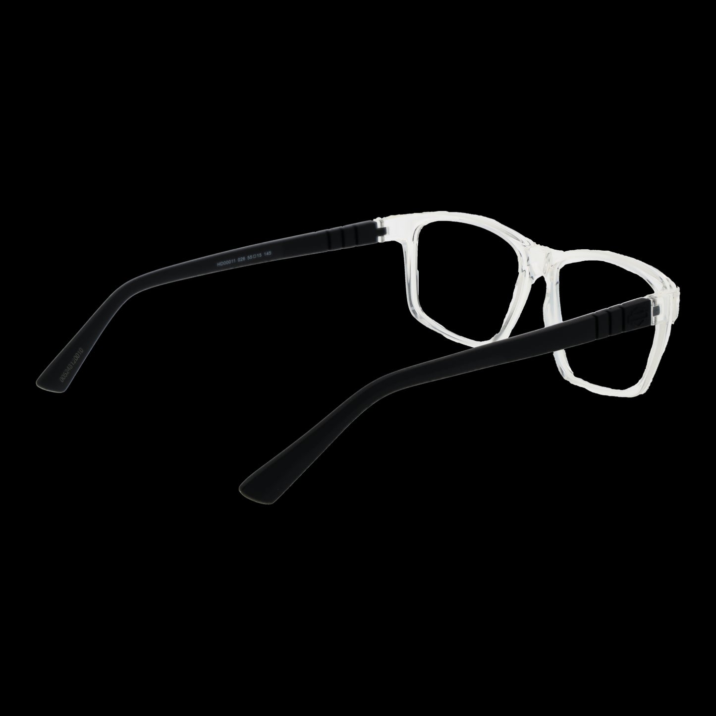 HARLEY-DAVIDSON MOD. HD00011 55026 HARLEY DAVIDSON EYEWEAR
