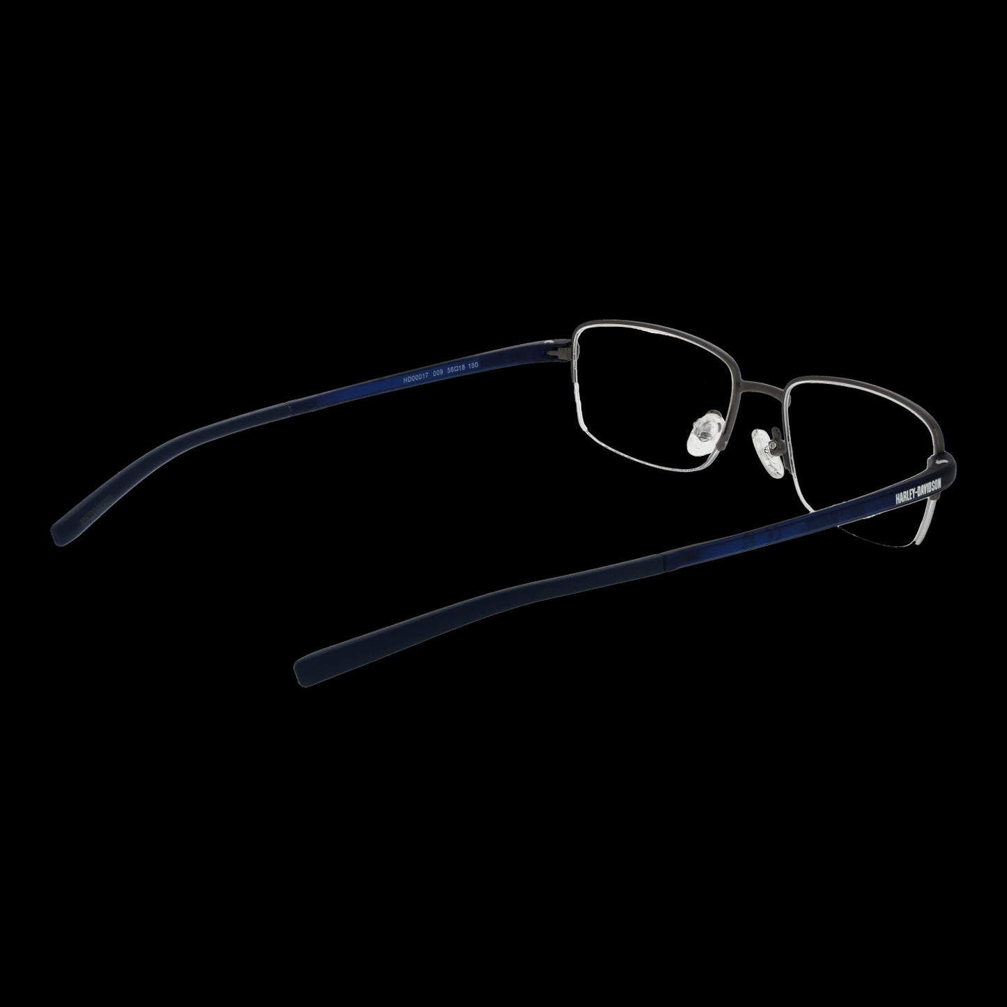 HARLEY-DAVIDSON MOD. HD00017 56009 HARLEY DAVIDSON EYEWEAR