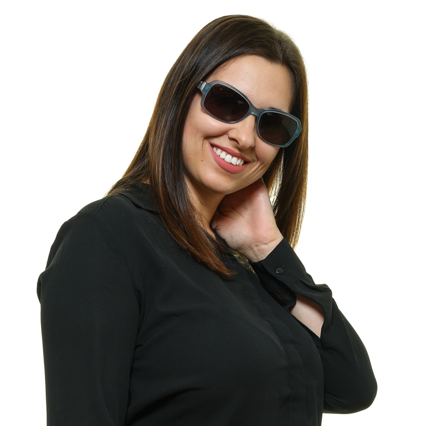 HARLEY-DAVIDSON MOD. HD0300X 5684A HARLEY DAVIDSON SUNGLASSES