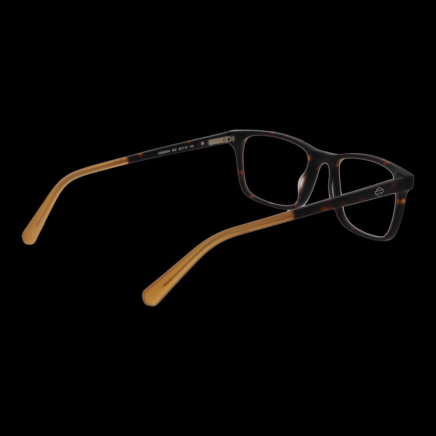 HARLEY-DAVIDSON MOD. HD50034 52052 SUNGLASSES & EYEWEAR