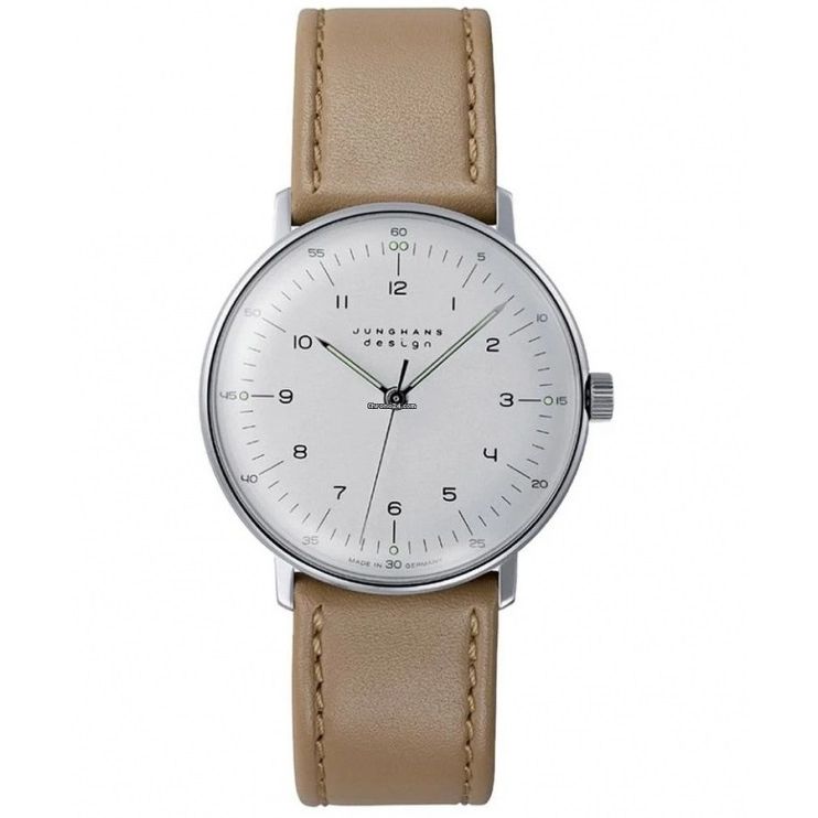 JUNGHANS MOD. 027_3701-02 JUNGHANS