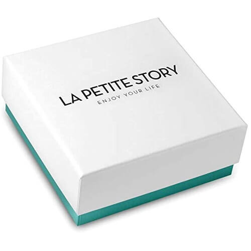 LA PETITE STORY JEWELRY Mod. LPS02ARQ09 DESIGNER FASHION JEWELLERY