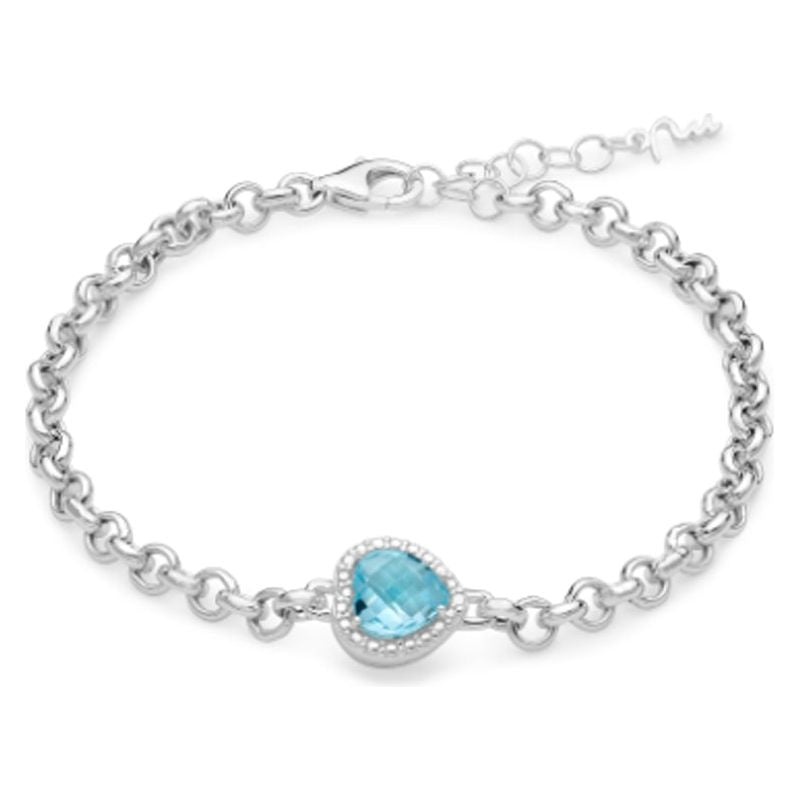 MILUNA Mod. BRD908 DESIGNER FASHION JEWELLERY