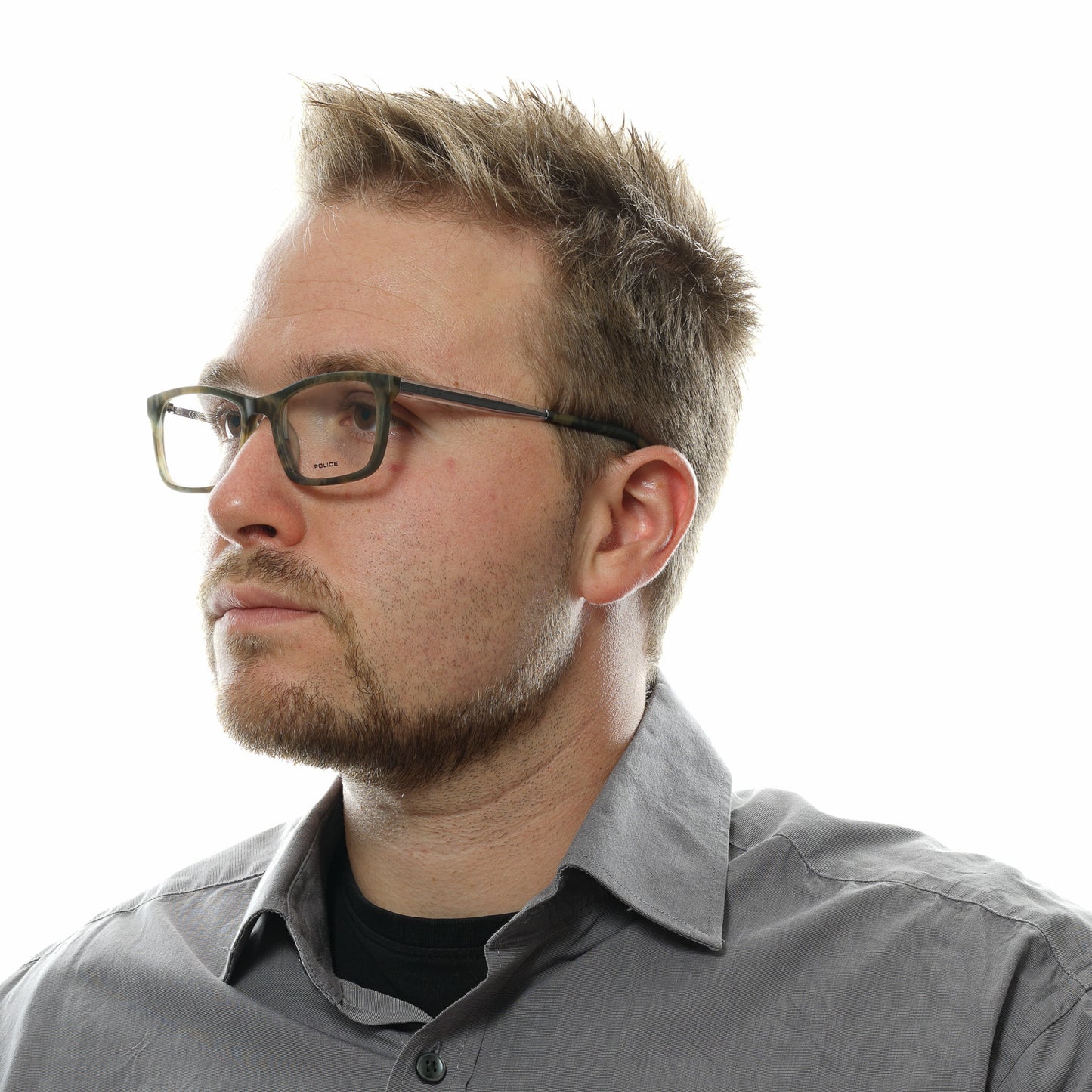 POLICE MOD. PL262N 527D7M SUNGLASSES & EYEWEAR