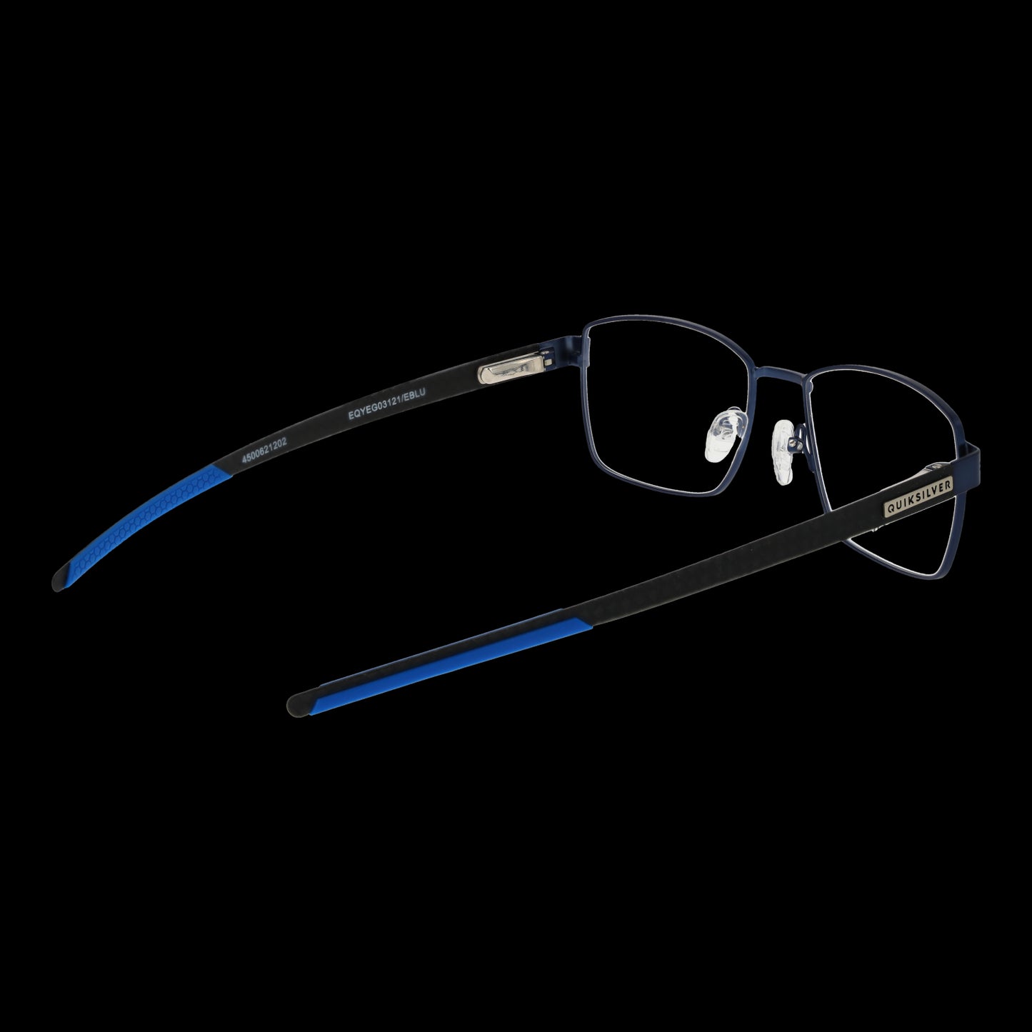 QUIKSILVER MOD. EQYEG03121 EBLU SUNGLASSES & EYEWEAR