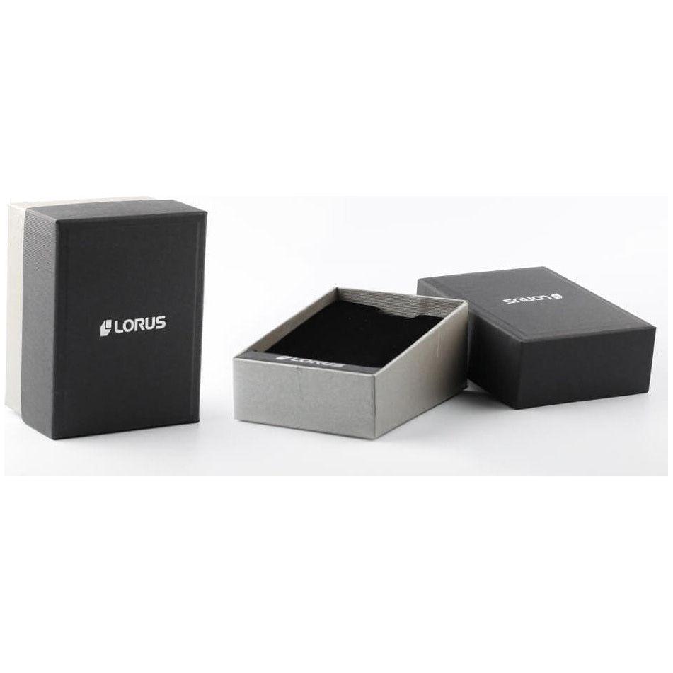 LORUS WATCHES Mod. RG235LX9 LORUS