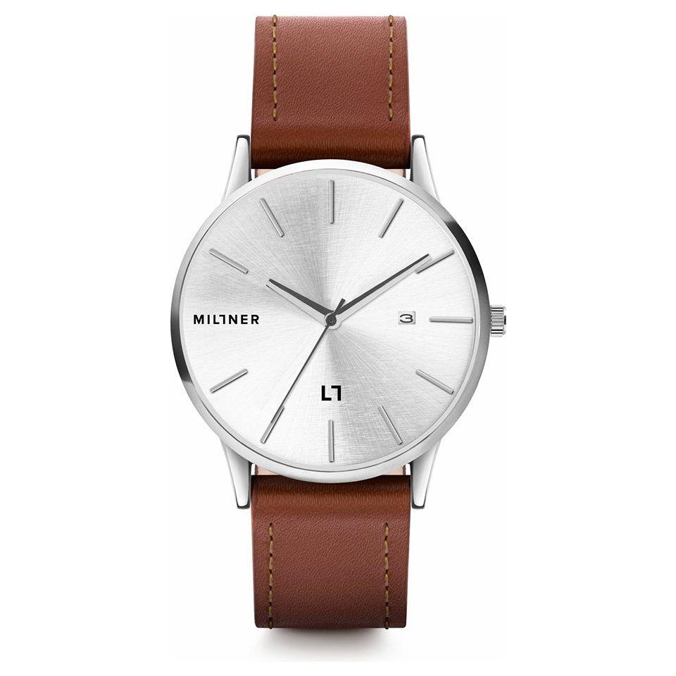 MILLNER MOD. 0010509 RODNEY WATCHES MILLNER