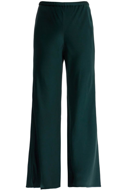 Zimmermann bootcut mikado eden Trousers Zimmermann