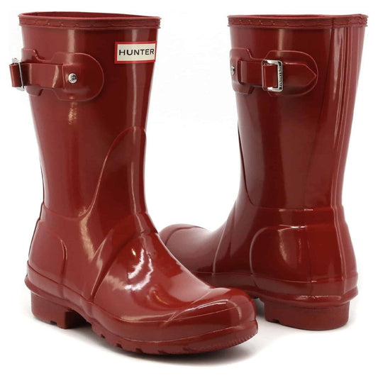 Hunter Boots Boots Hunter