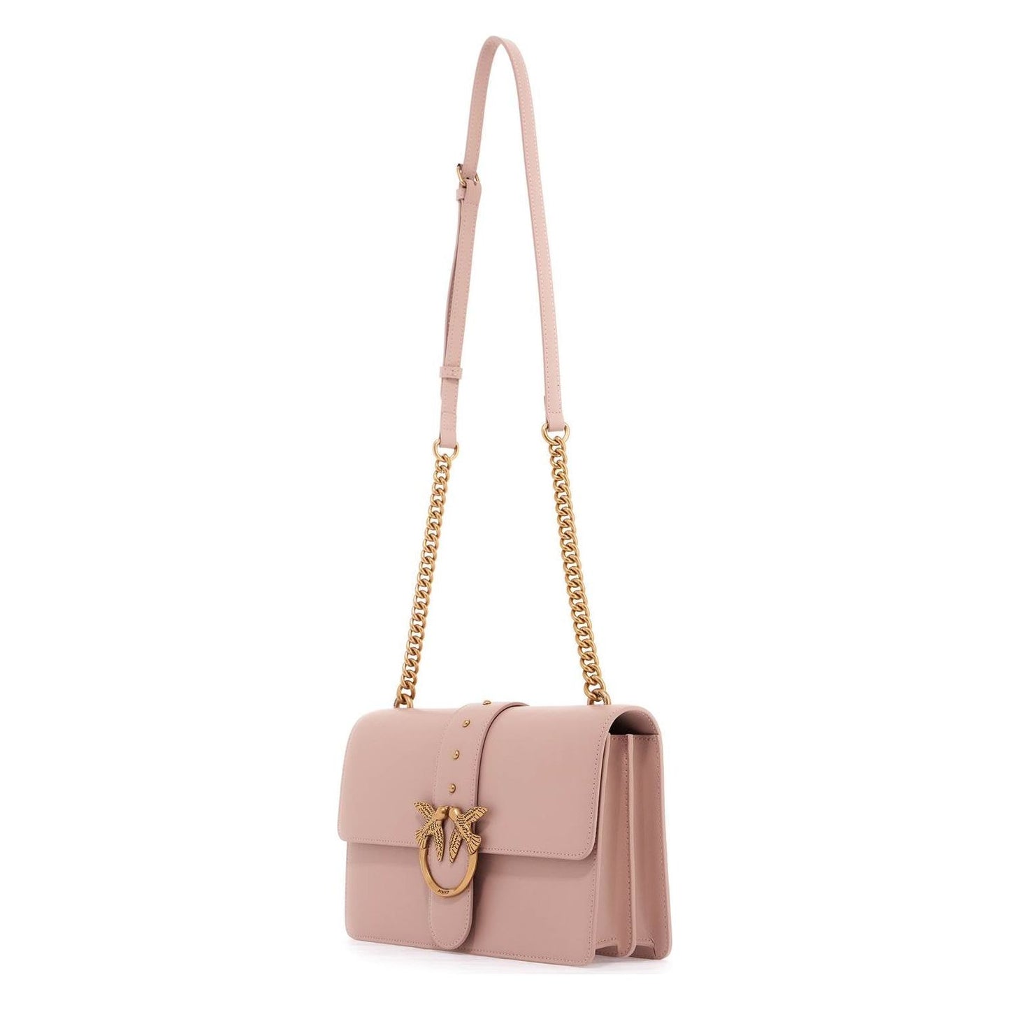 Pinko classic love icon simply bag Handbag Pinko