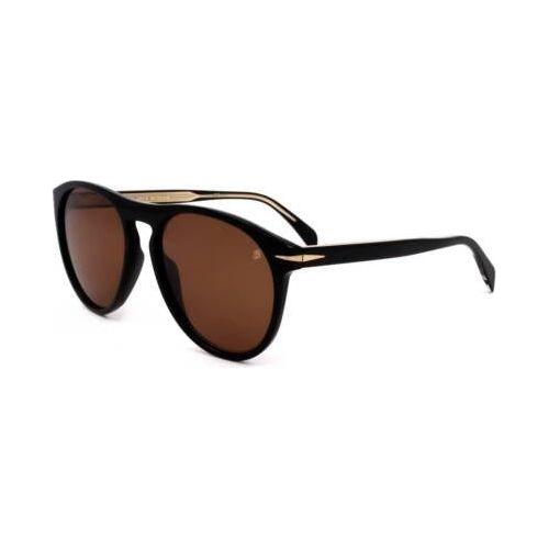 DAVID BECKHAM Mod. 1008_S 807 55 18 145 SUNGLASSES & EYEWEAR DAVID BECKHAM SUNGLASSES