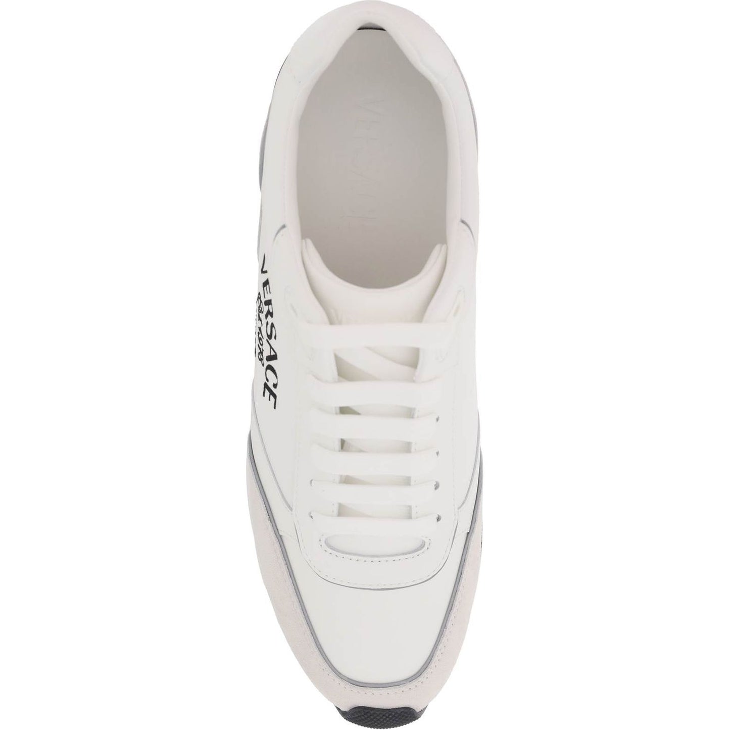 Versace milano runner sneakers Sneakers Versace