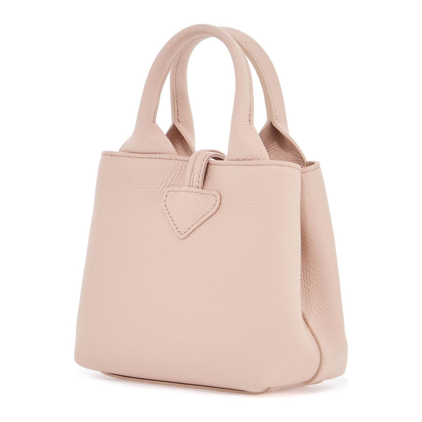 Longchamp 'xs le roseau handled bag Shopper Longchamp