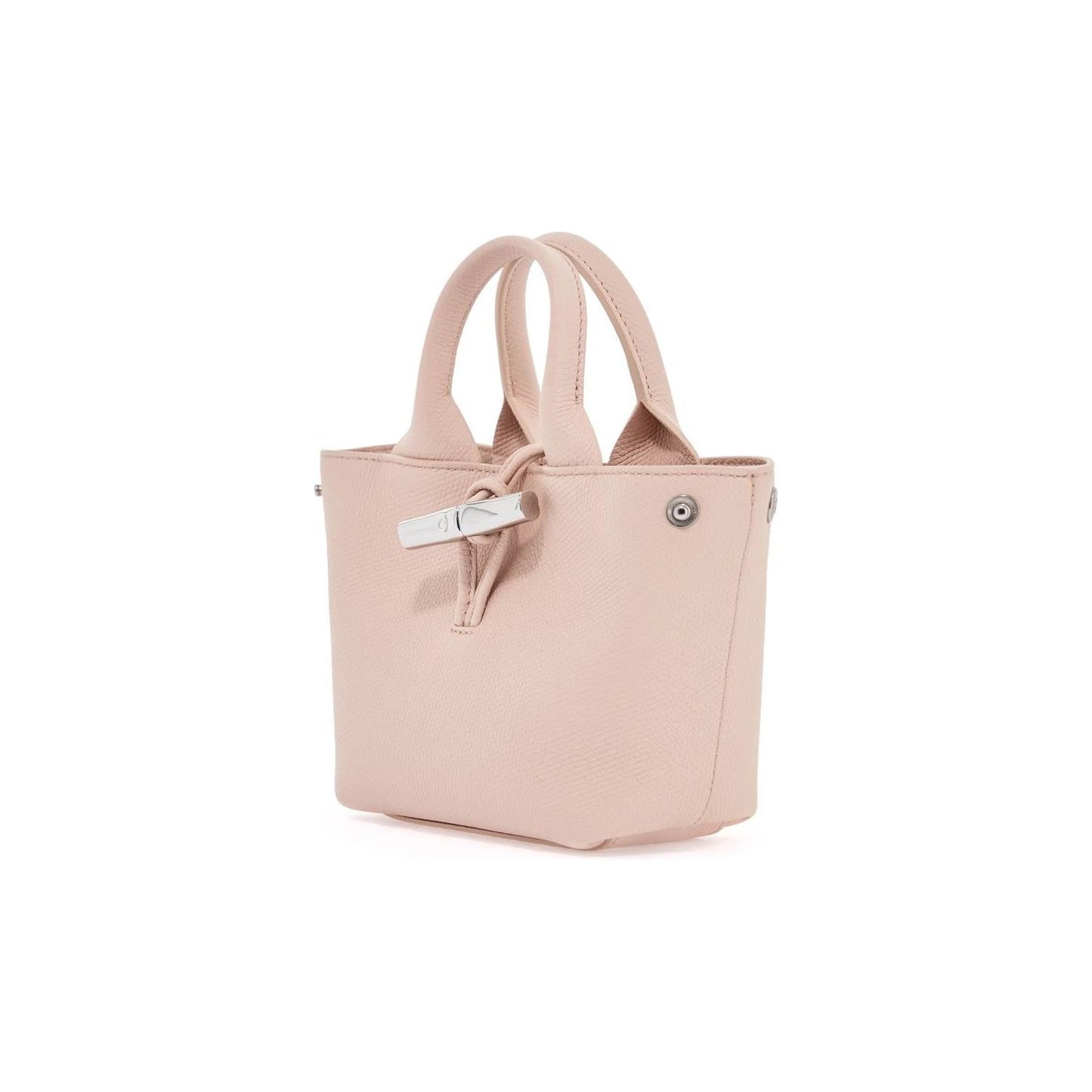 Longchamp 'xs le roseau handled bag Shopper Longchamp