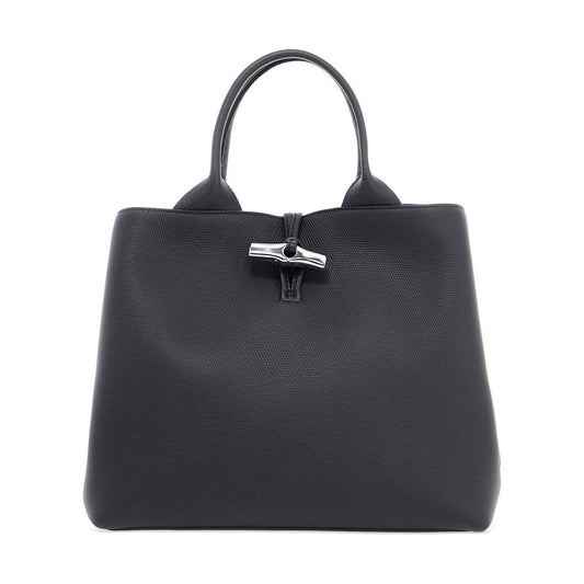 Longchamp 'le roseau l handle bag with Shopper Longchamp