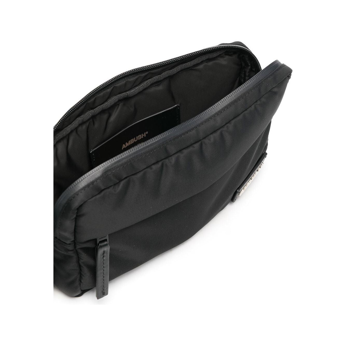 Ambush multi-pocket waist bag Black Belt bags Ambush