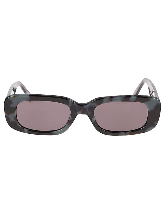 Pleasures Sunglasses Black Sunglasses Pleasures