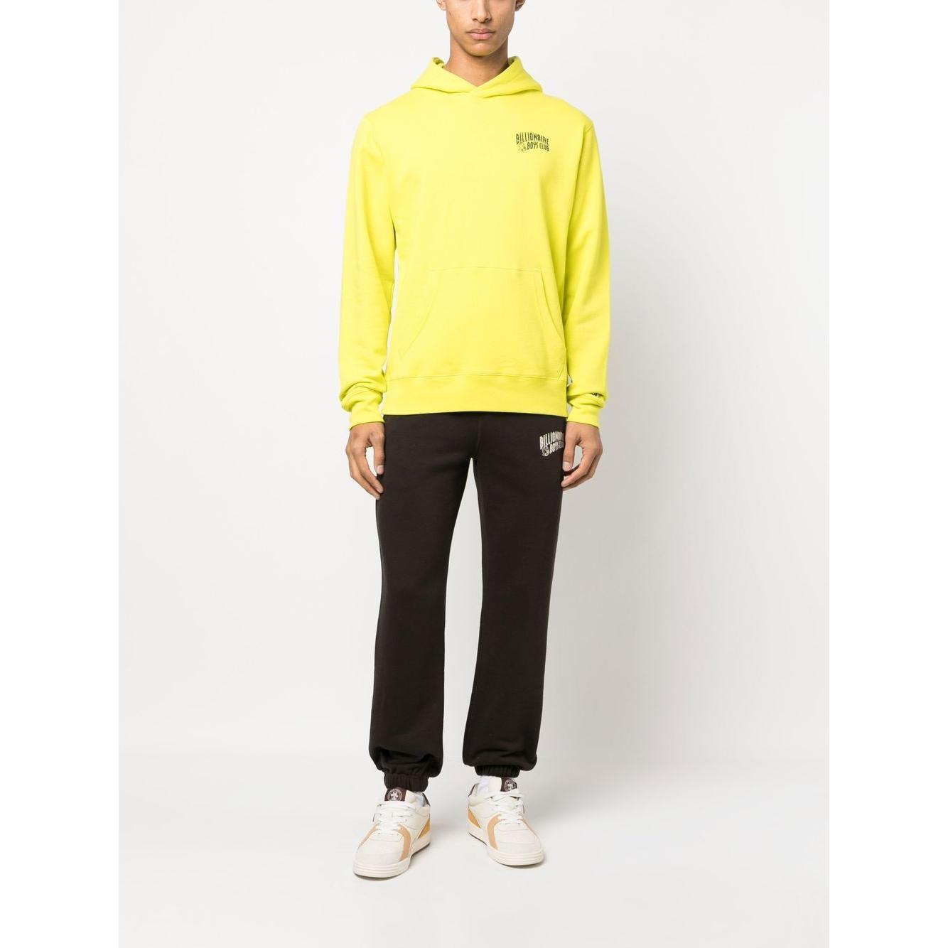 Billionaire Sweaters Yellow Topwear Billionaire