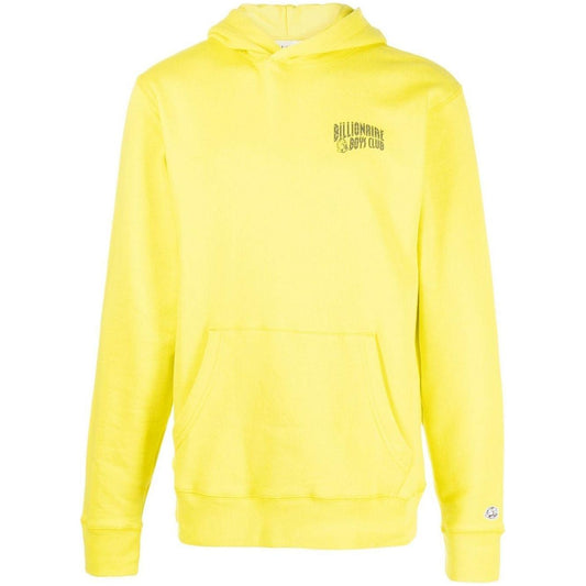 Billionaire Sweaters Yellow Topwear Billionaire