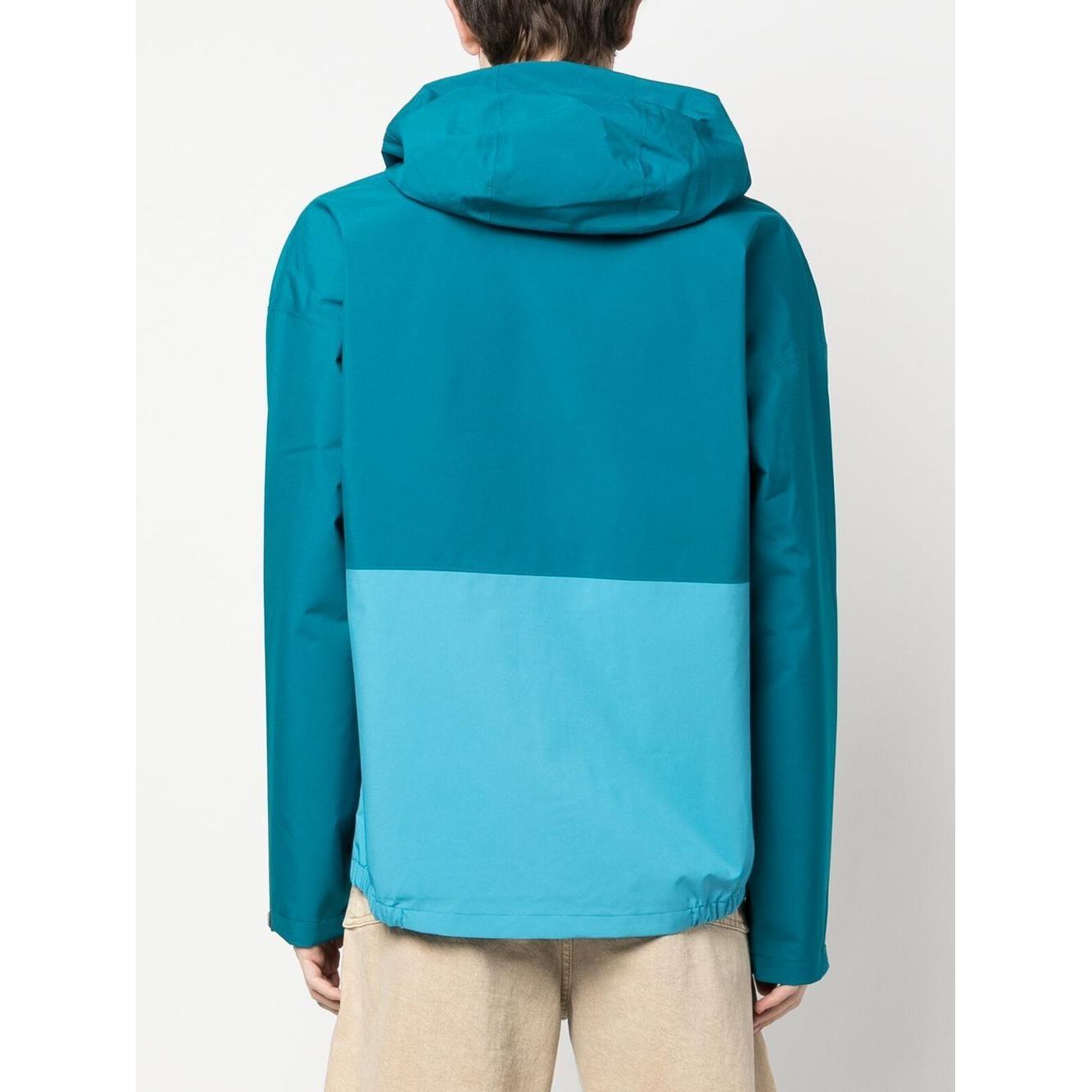 COTOPAXI Coats Clear Blue Jackets Cotopaxi