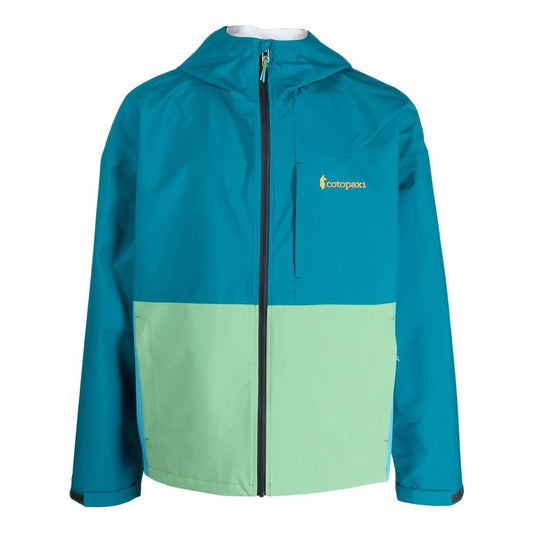 COTOPAXI Coats Clear Blue Jackets Cotopaxi