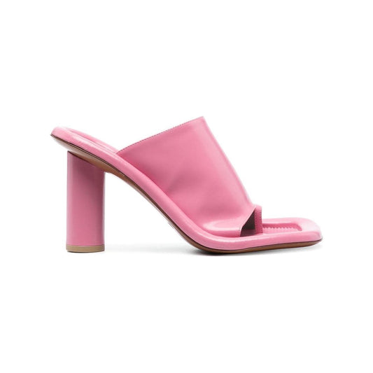 Ambush Sandals Pink Sandals Ambush