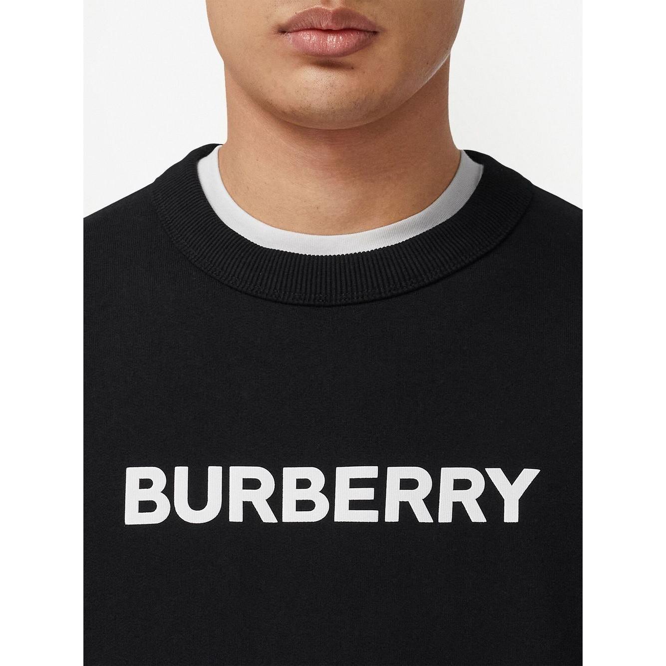 Burberry Sweaters Black Topwear Burberry