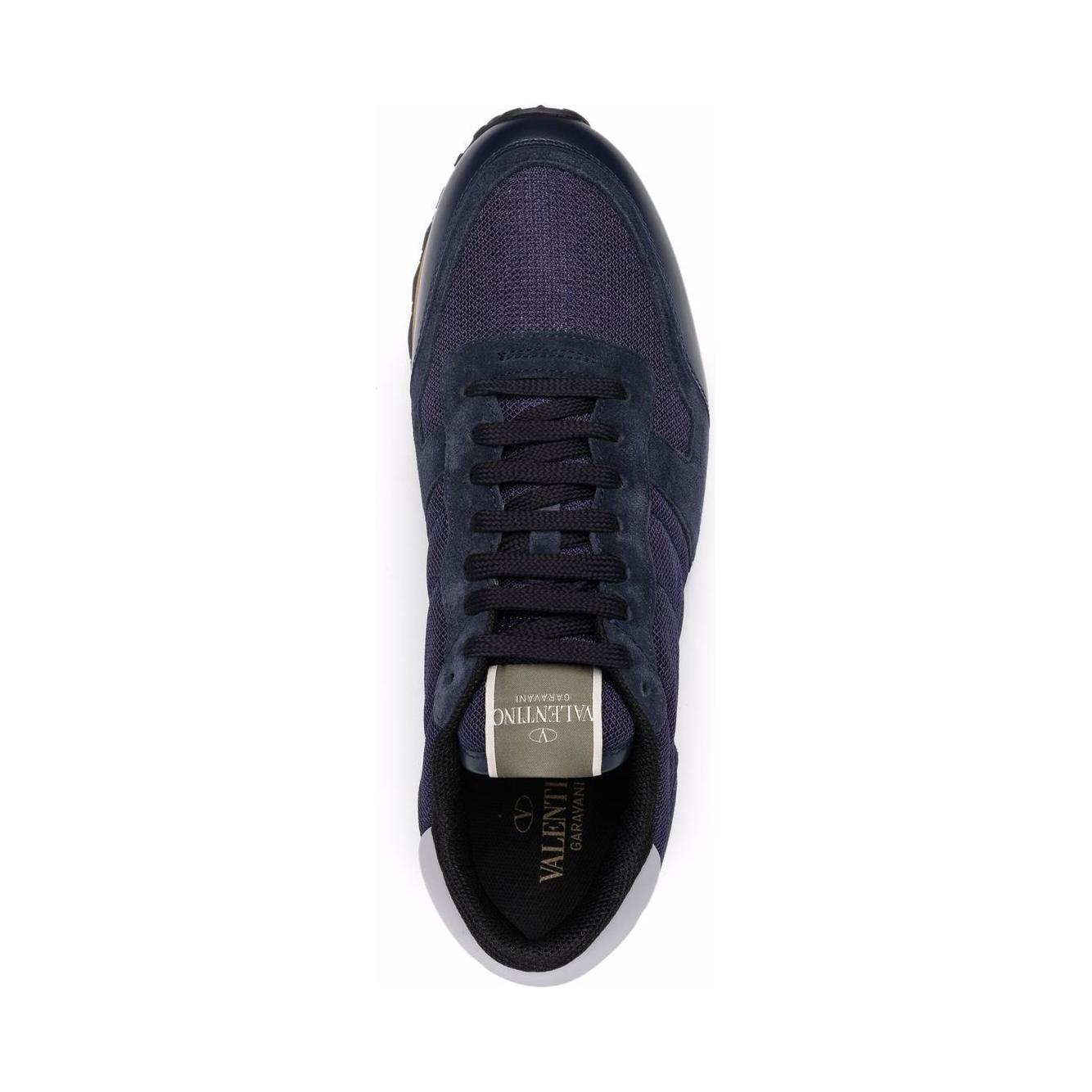 Valentino Garavani Sneakers Blue Sneakers Valentino Garavani