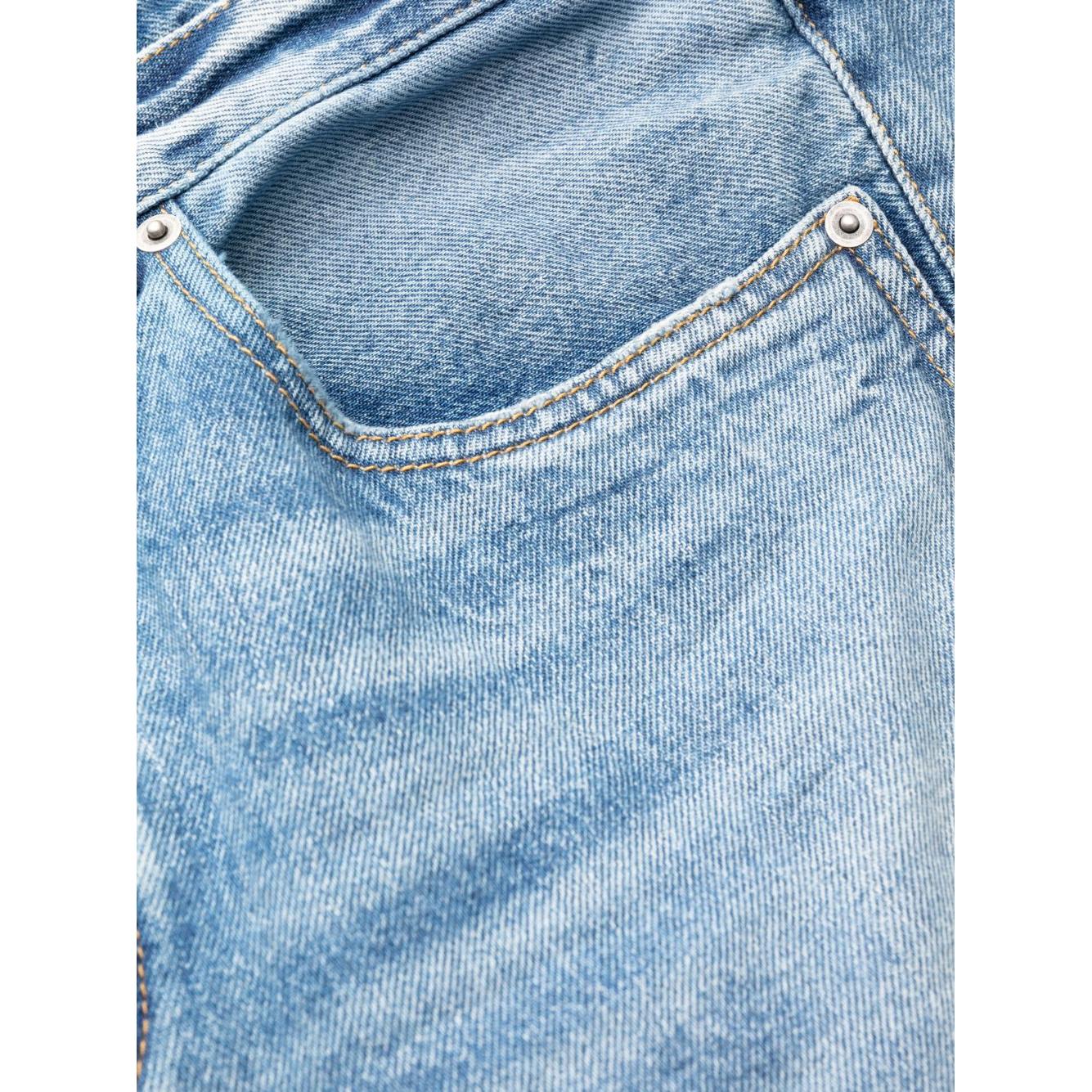 Saint Laurent  Jeans Blue Jeans Saint Laurent