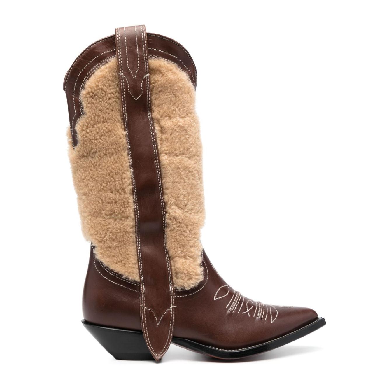 SONORA Boots Brown Boots Sonora