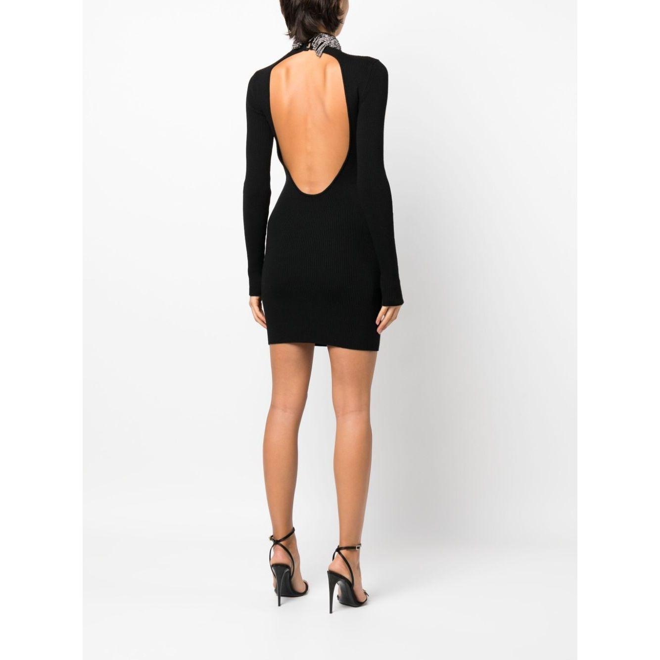 Giuseppe di Morabito Dresses Black Dresses Giuseppe Di Morabito