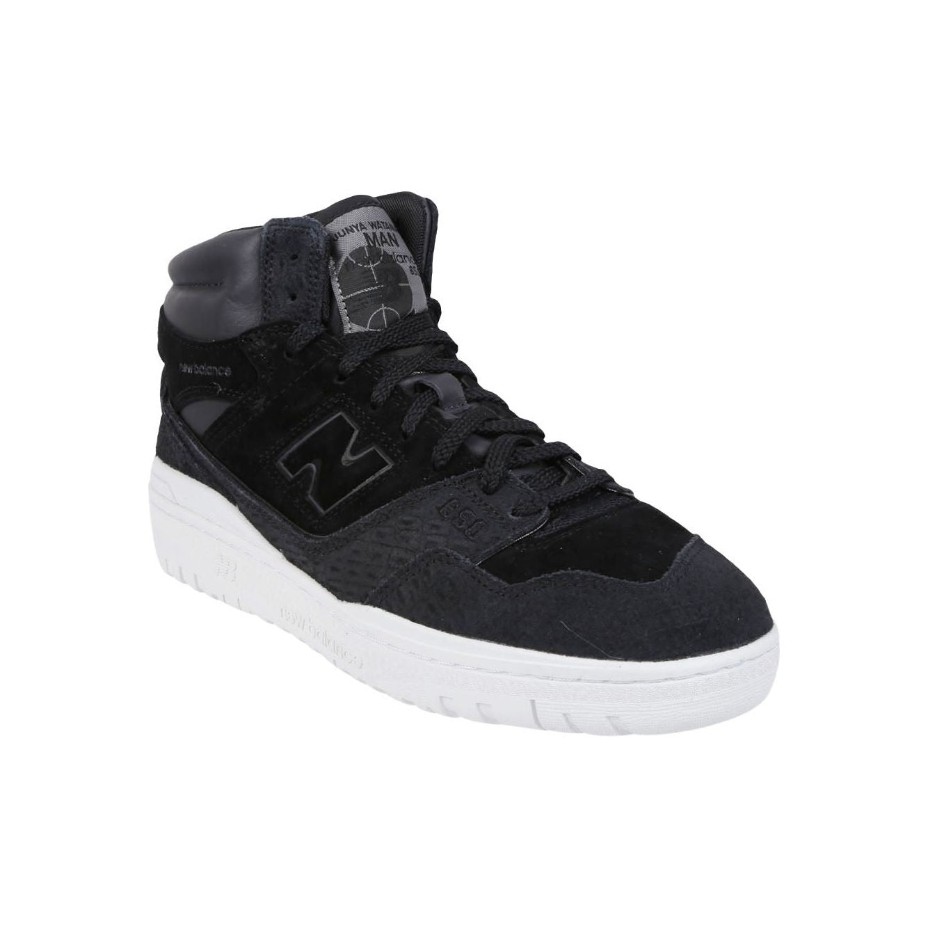 Junya Watanabe Man x New Balance Sneakers Black Sneakers Junya Watanabe Man X New Balance