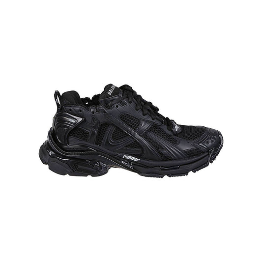 Balenciaga Sneakers Black