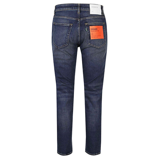 Department5 Jeans Blue Jeans Department5