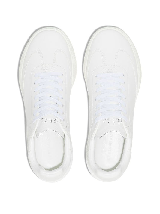 Stella McCartney Sneakers White Sneakers Stella McCartney