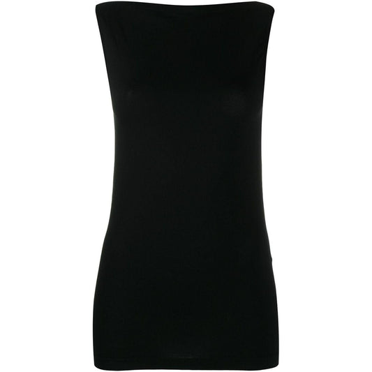 Wolford Top Black Topwear Wolford