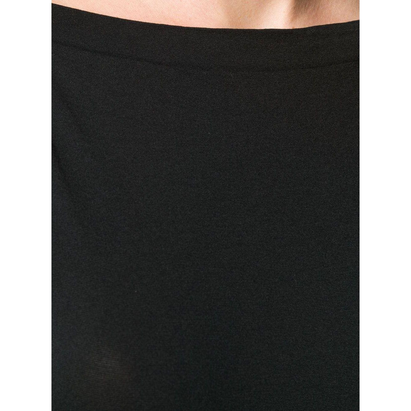 Wolford Top Black Topwear Wolford