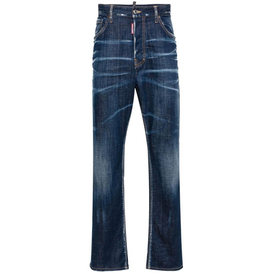 Dsquared2 Jeans Blue Jeans Dsquared2