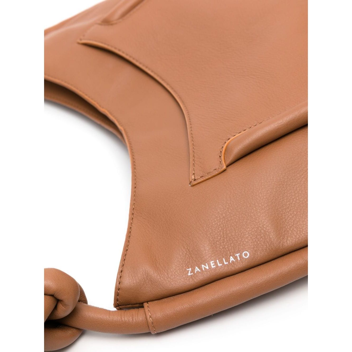 Zanellato Bags.. Beige Shoulder Zanellato