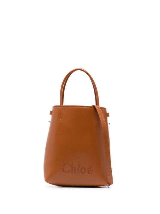 Chloè Bags.. Brown Shoulder Chloè