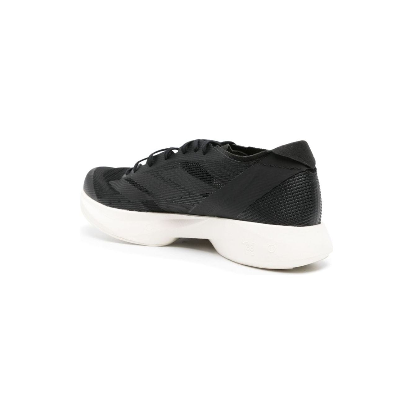 Y-3 Sneakers Black Sneakers Y-3