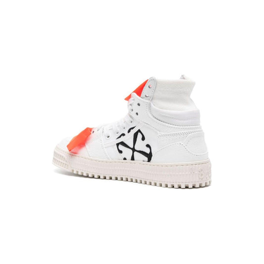 Off White Sneakers White Sneakers Off White