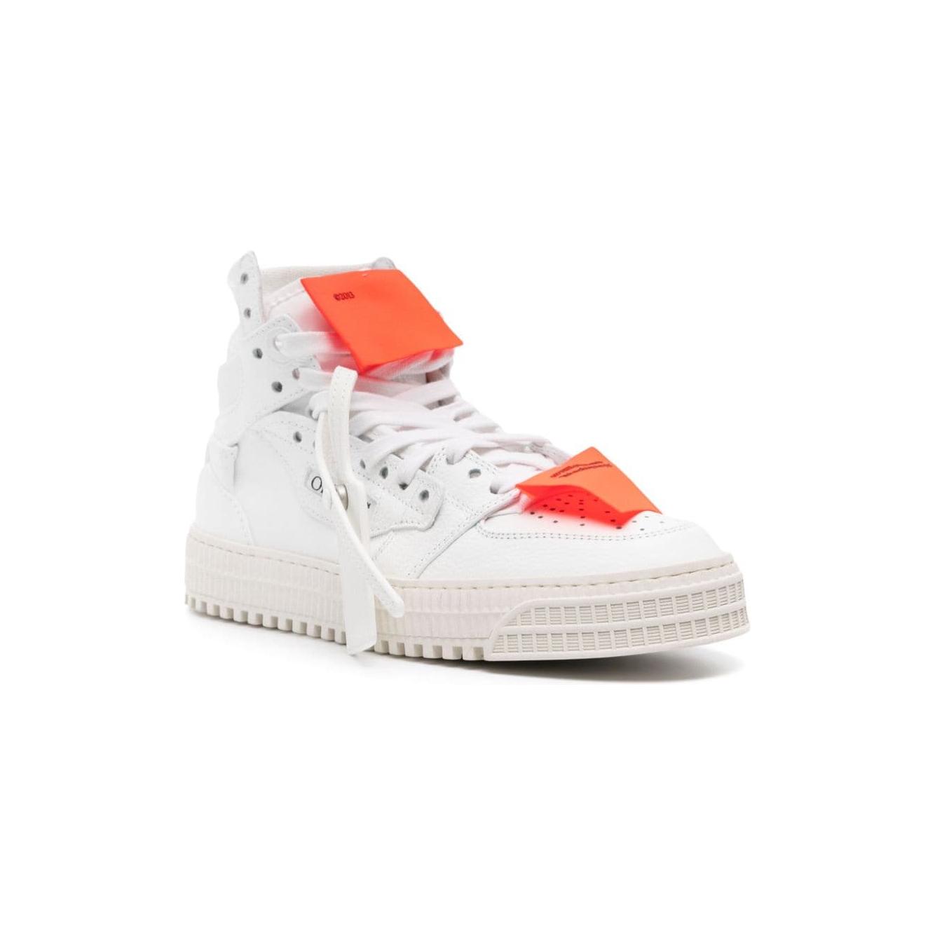 Off White Sneakers White Sneakers Off White