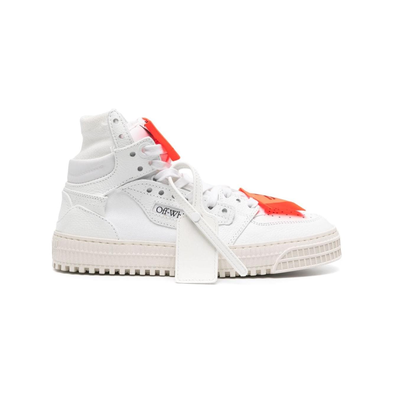 Off White Sneakers White Sneakers Off White