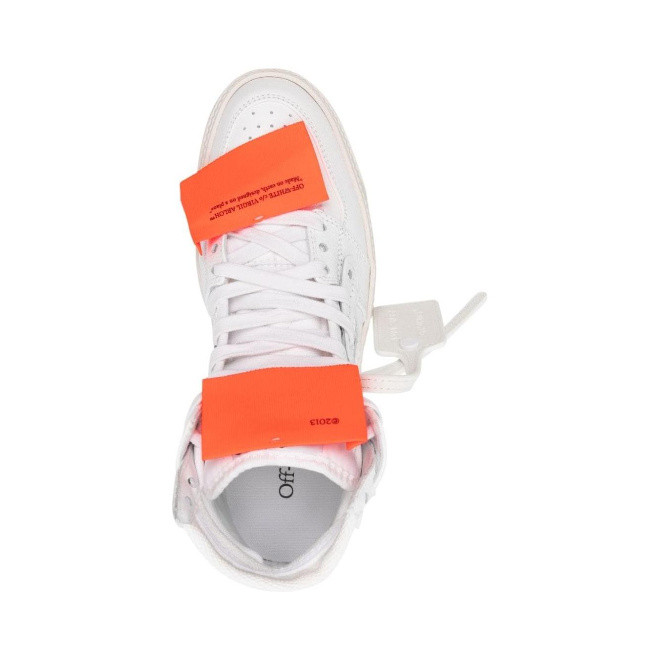 Off White Sneakers White Sneakers Off White